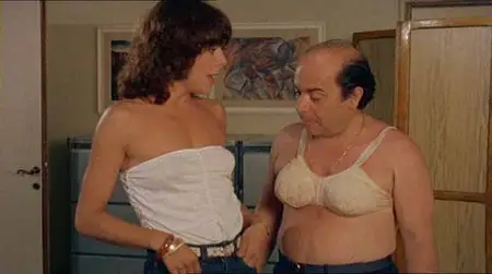 L'Infermiera Nella Corsia Dei Militari (1979)
