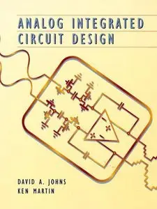 Analog Integrated Circuit Design (Repost)