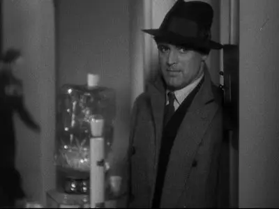 Big Brown Eyes (1936)