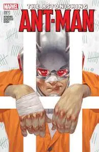 The Astonishing Ant-Man 011 (2016)