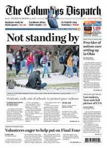 The Columbus Dispatch - March 15, 2018