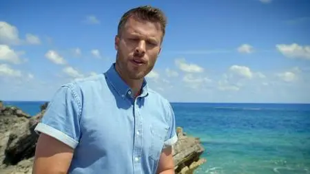 Bermuda Triangle: The New Secrets (2019)