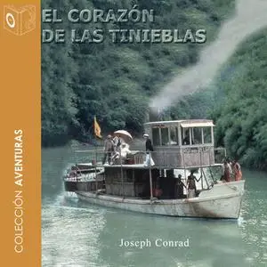 «El corazón de las tinieblas» by Joseph Conrad