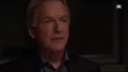 NCIS S15E16