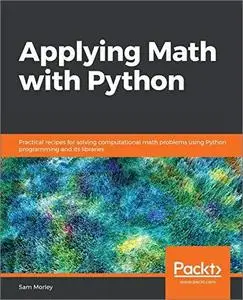 Applying Math with Python [Repost]