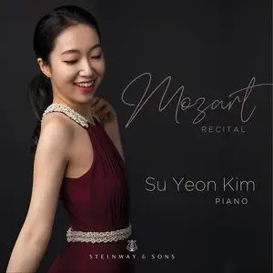 Su Yeon Kim - Mozart Recital (2023)