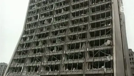 (Fr3) Une histoire du terrorisme (2012)