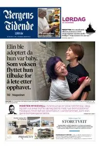 Bergens Tidende – 24. november 2018