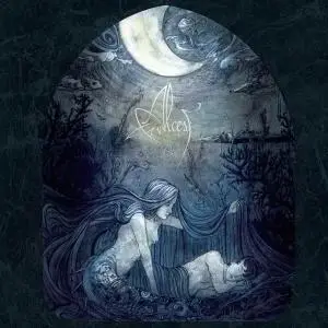 Alcest - 3 Studio Albums (2007-2012)