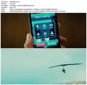 The Right Kind of Wrong (2013)