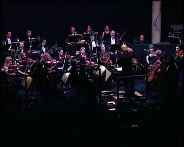 Three Dog Night - Live In Concert (2002)