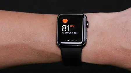 Lynda - Apple Watch Tips and Tricks