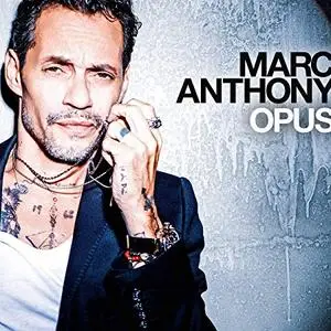 Marc Anthony - OPUS (2019) [Official Digital Download]