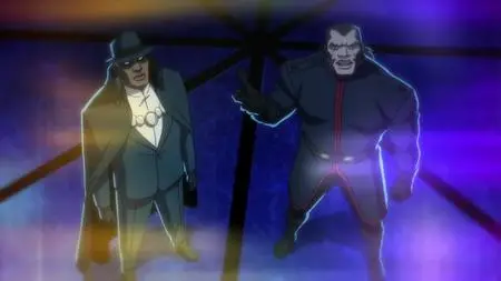 Young Justice S04E13