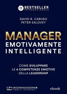 Manager Emotivamente Intelligente - David R. Caruso & Peter Salovey