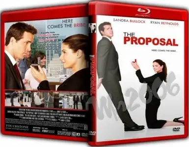 The Proposal (2009)