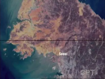 PBS - Korea: We Called It War (2002)