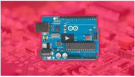 Udemy – Interactive Art - Soft intro to Arduino and Electronics