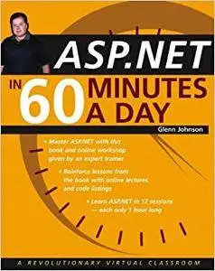 ASP.NET in 60 Minutes a Day (Repost)