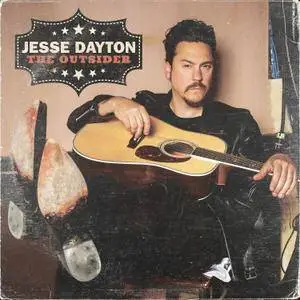 Jesse Dayton – The Outsider (2018)