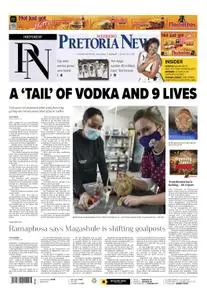 Pretoria News Weekend – 26 June 2021