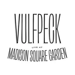 Vulfpeck - Live at Madison Square Garden (2020)
