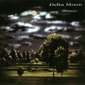 Delta Moon - Delta Moon (2002)