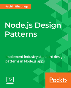 Node.js Design Patterns [Early Access]