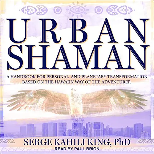 Urban Shaman