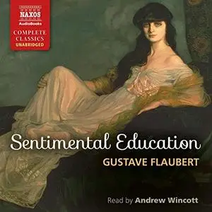 Sentimental Education [Audiobook]