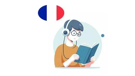 Boost Your Conversational French A1/A2