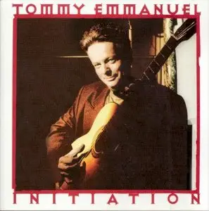 Tommy Emmanuel - Initiation