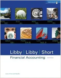 Financial Accounting by Robert Libby (Repost)