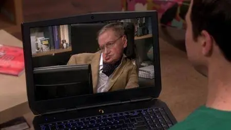 The Big Bang Theory S11E01