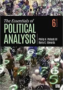 The Essentials of Political Analysis Ed 6