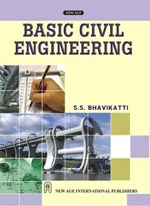 Basic Civil Engineering (repost)