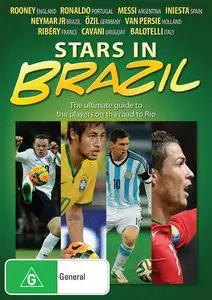 Stars In Brazil (2014)