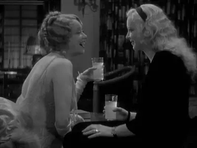 Winner Take All (1932)