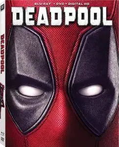 Deadpool (2016)