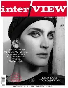 Interview Germany - Spring 2017