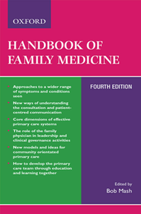 Handbook of Family Medicine, Fourth Edition