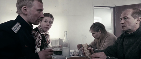 Expiation / Iskuplenie / Keine Vergebung - Der Schrecken des Krieges / Искупление (2012)