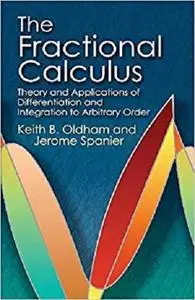 The Fractional Calculus