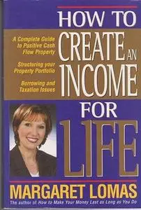 How to Create an Income for Life