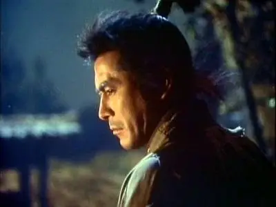 Hiroshi Inagaki-Miyamoto Musashi : kanketsuhen kettô Ganryûjima ('Samurai-3 : Duel on Ganryu Island') (1956)