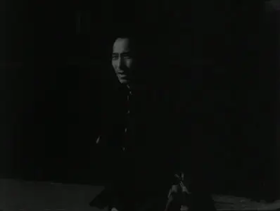Sugata Sanshirô (1943)