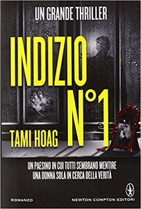 Indizio N°1 - Tami Hoag (Repost)