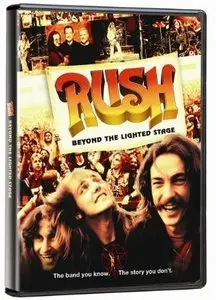 Rush: Beyond the Lighted Stage (2010)