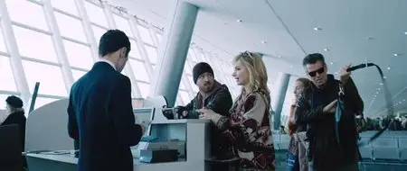 A Long Way Down (2014)