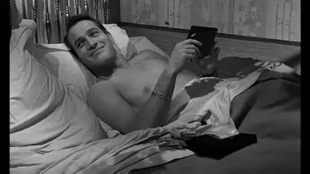 Paris Blues (1961)